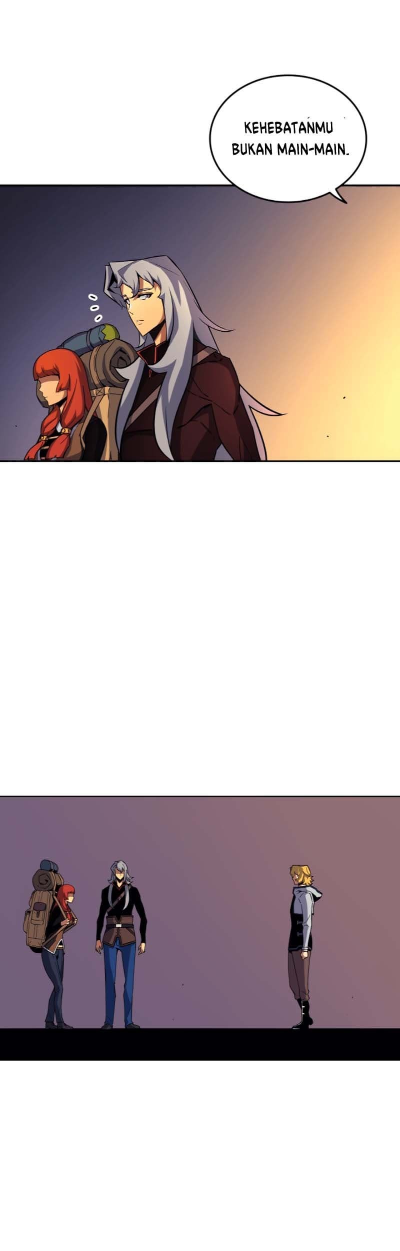 The Great Mage Returns After 4000 Years Chapter 18 Halaman 9