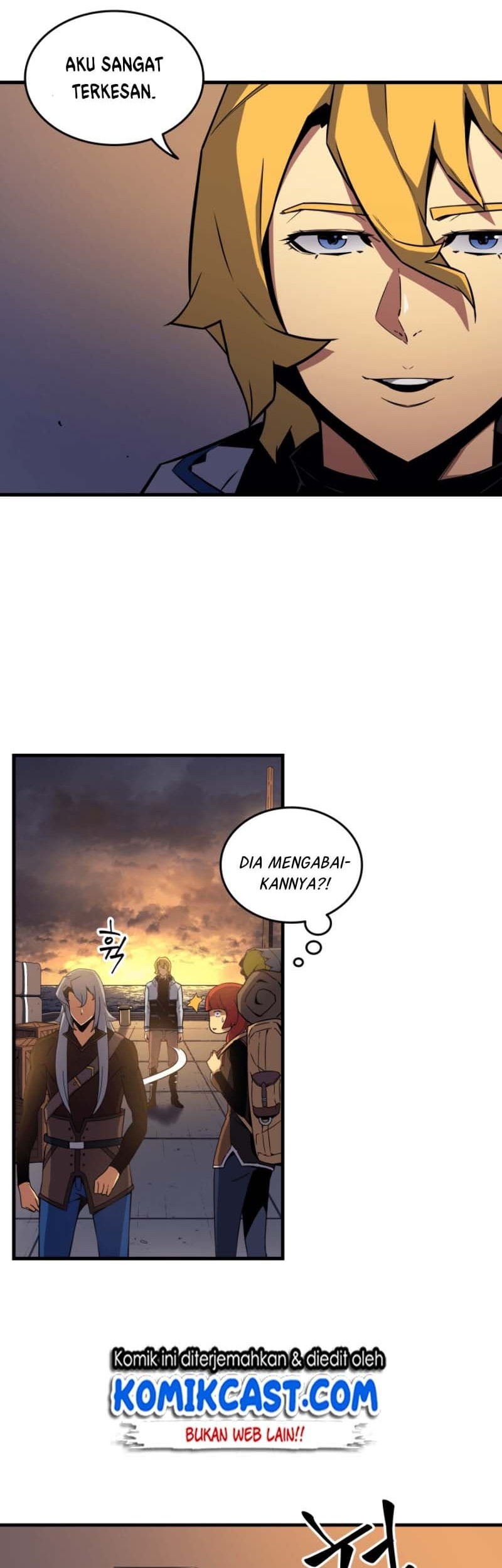 The Great Mage Returns After 4000 Years Chapter 18 Halaman 10