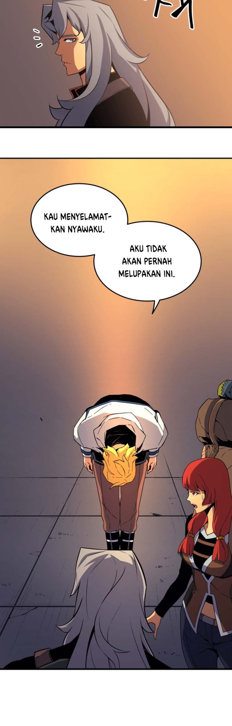 The Great Mage Returns After 4000 Years Chapter 18 Halaman 11