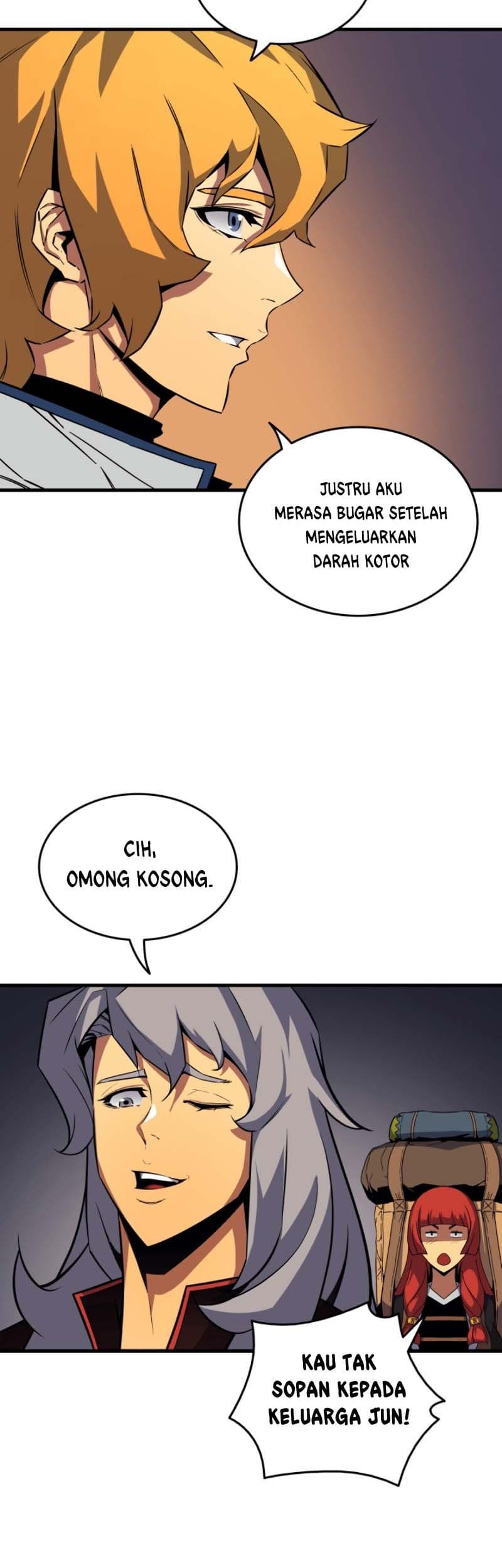 The Great Mage Returns After 4000 Years Chapter 18 Halaman 15