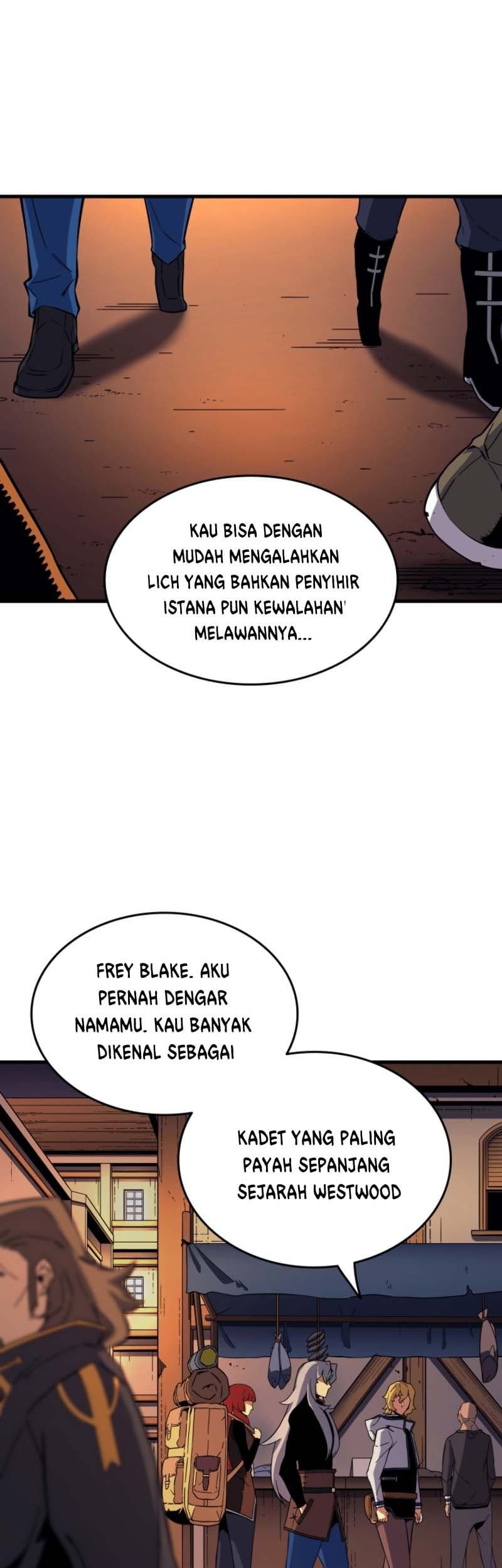 The Great Mage Returns After 4000 Years Chapter 18 Halaman 18