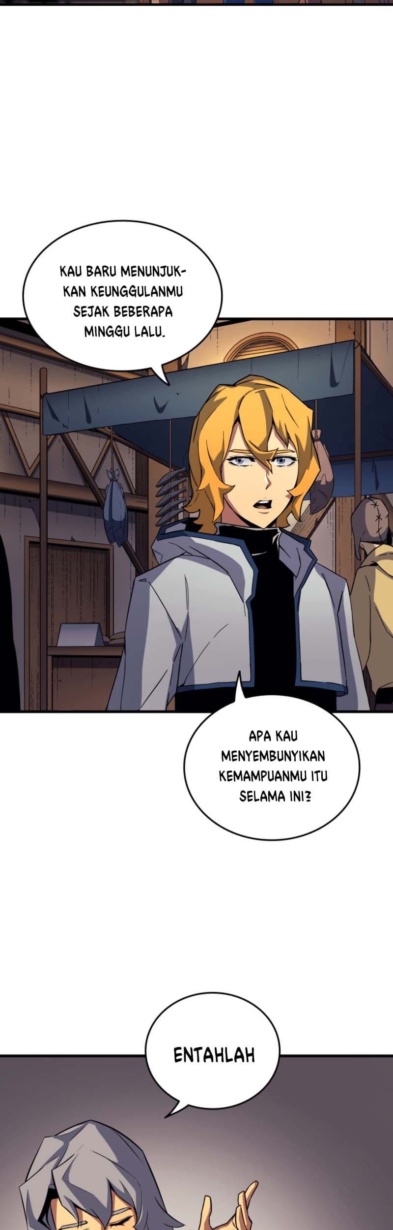 The Great Mage Returns After 4000 Years Chapter 18 Halaman 19