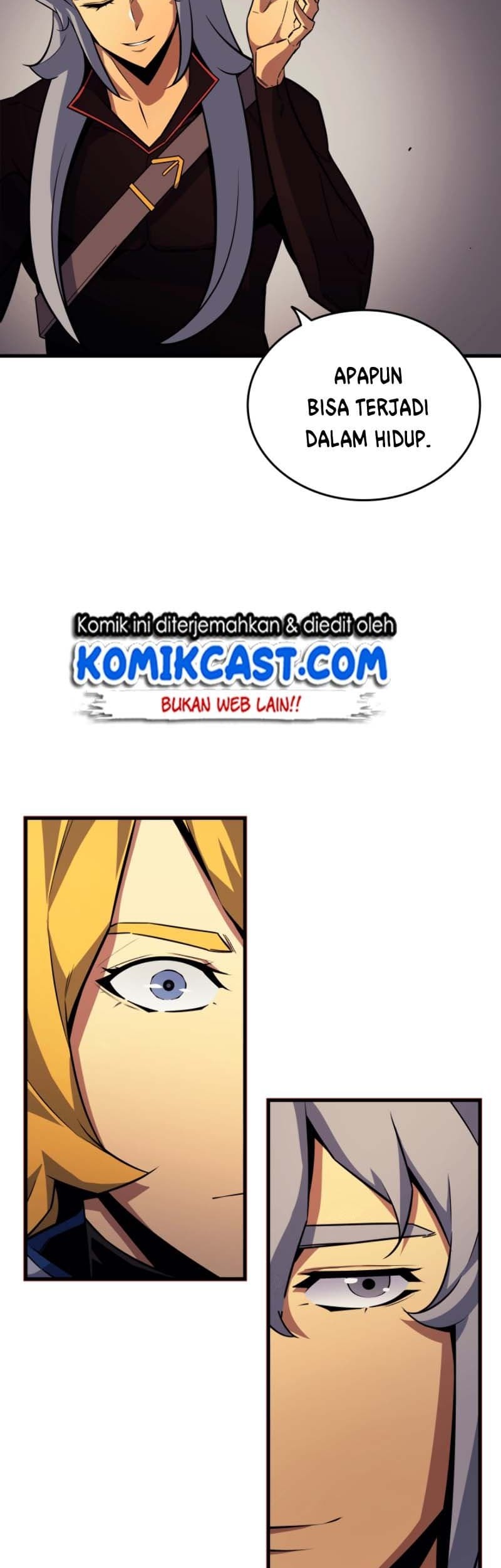 The Great Mage Returns After 4000 Years Chapter 18 Halaman 20