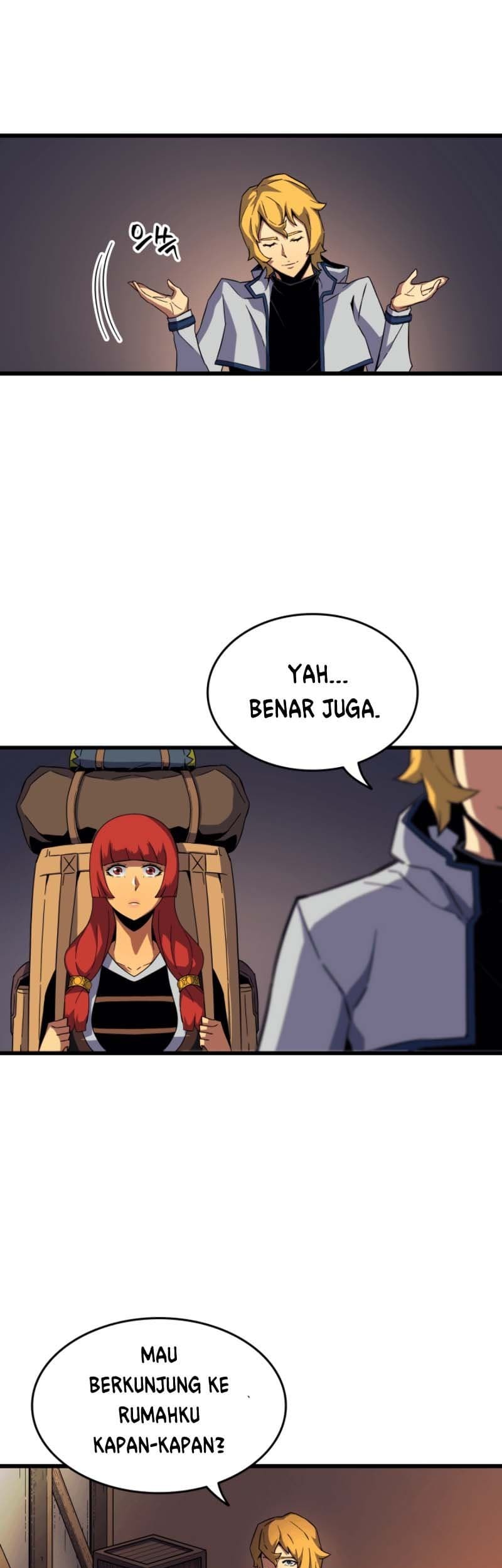 The Great Mage Returns After 4000 Years Chapter 18 Halaman 22