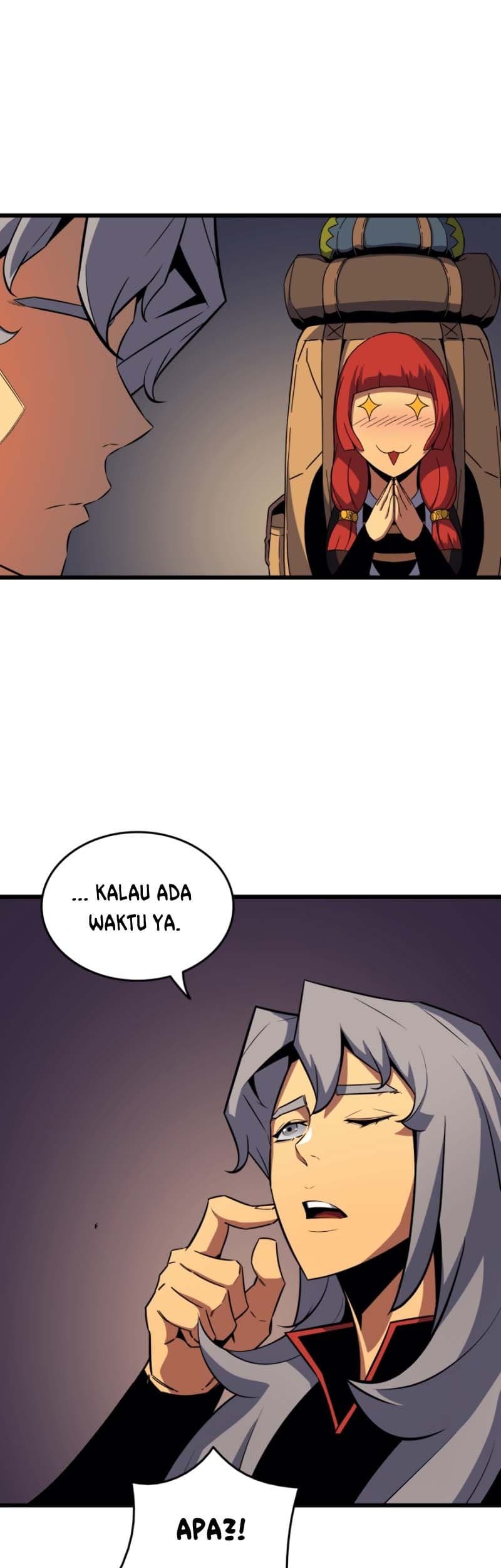 The Great Mage Returns After 4000 Years Chapter 18 Halaman 24