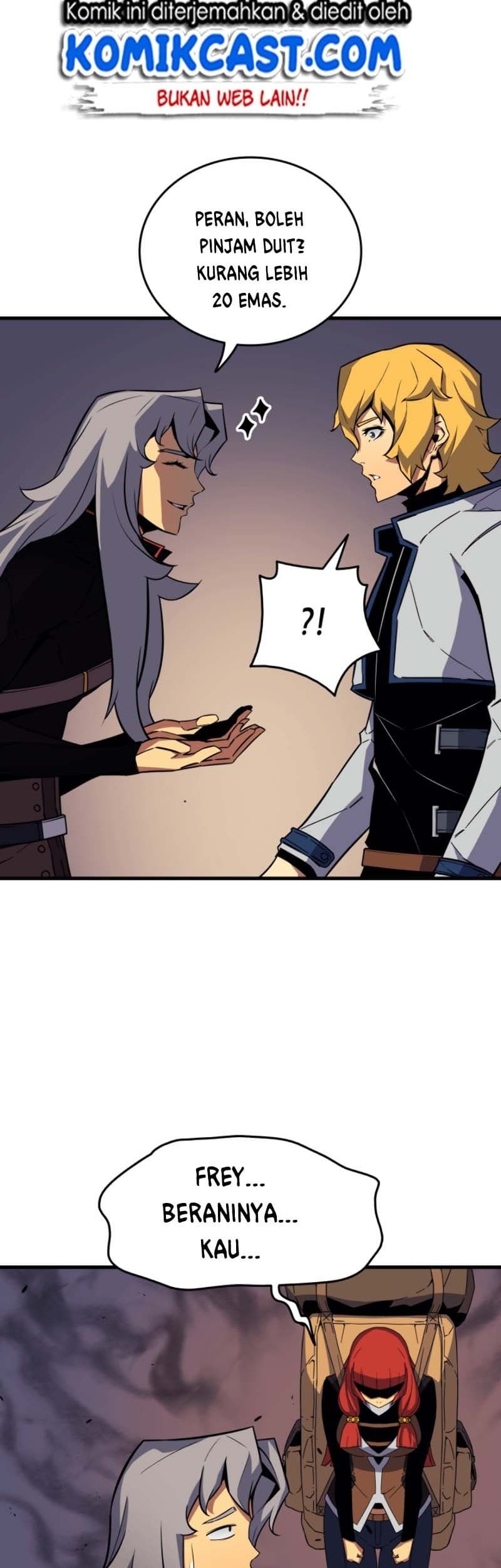 The Great Mage Returns After 4000 Years Chapter 18 Halaman 27