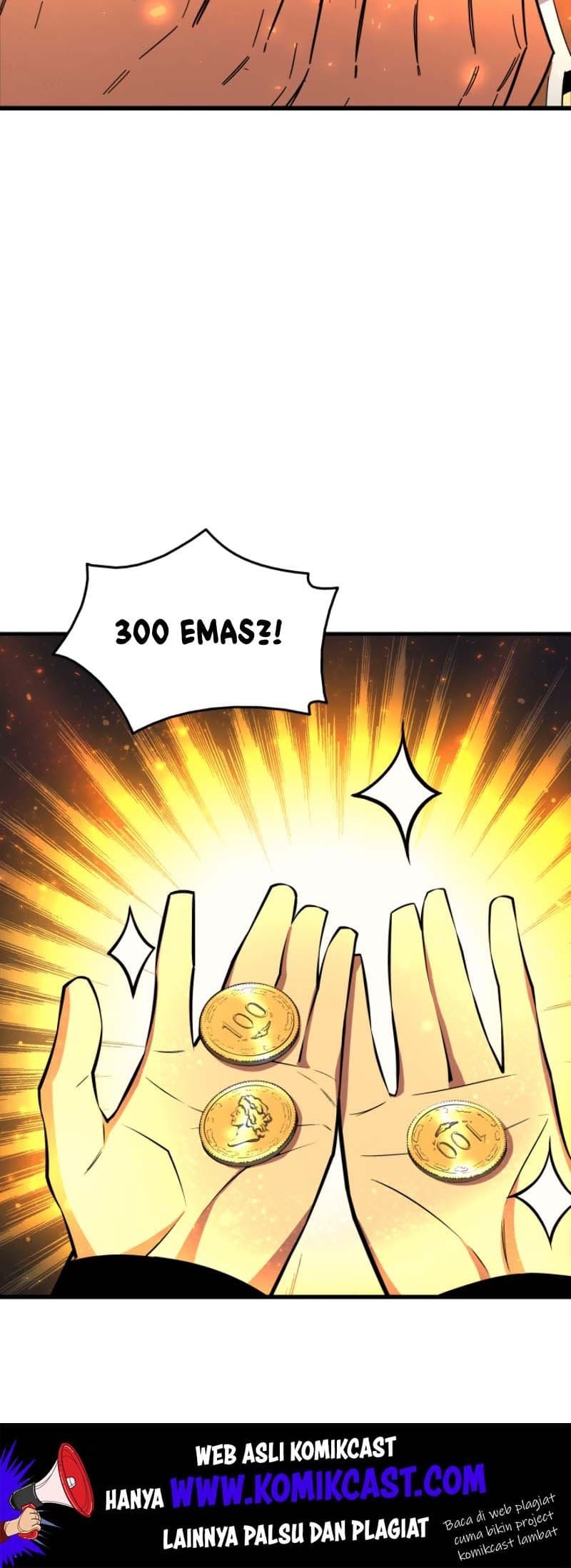 The Great Mage Returns After 4000 Years Chapter 18 Halaman 32