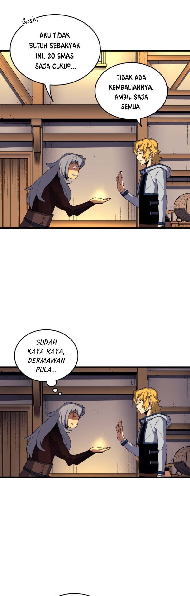The Great Mage Returns After 4000 Years Chapter 18 Halaman 33