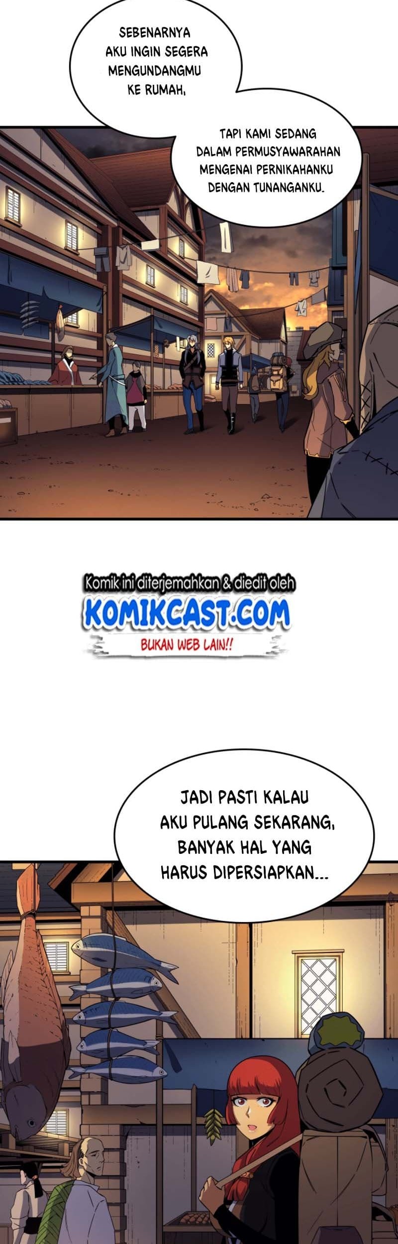 The Great Mage Returns After 4000 Years Chapter 18 Halaman 34