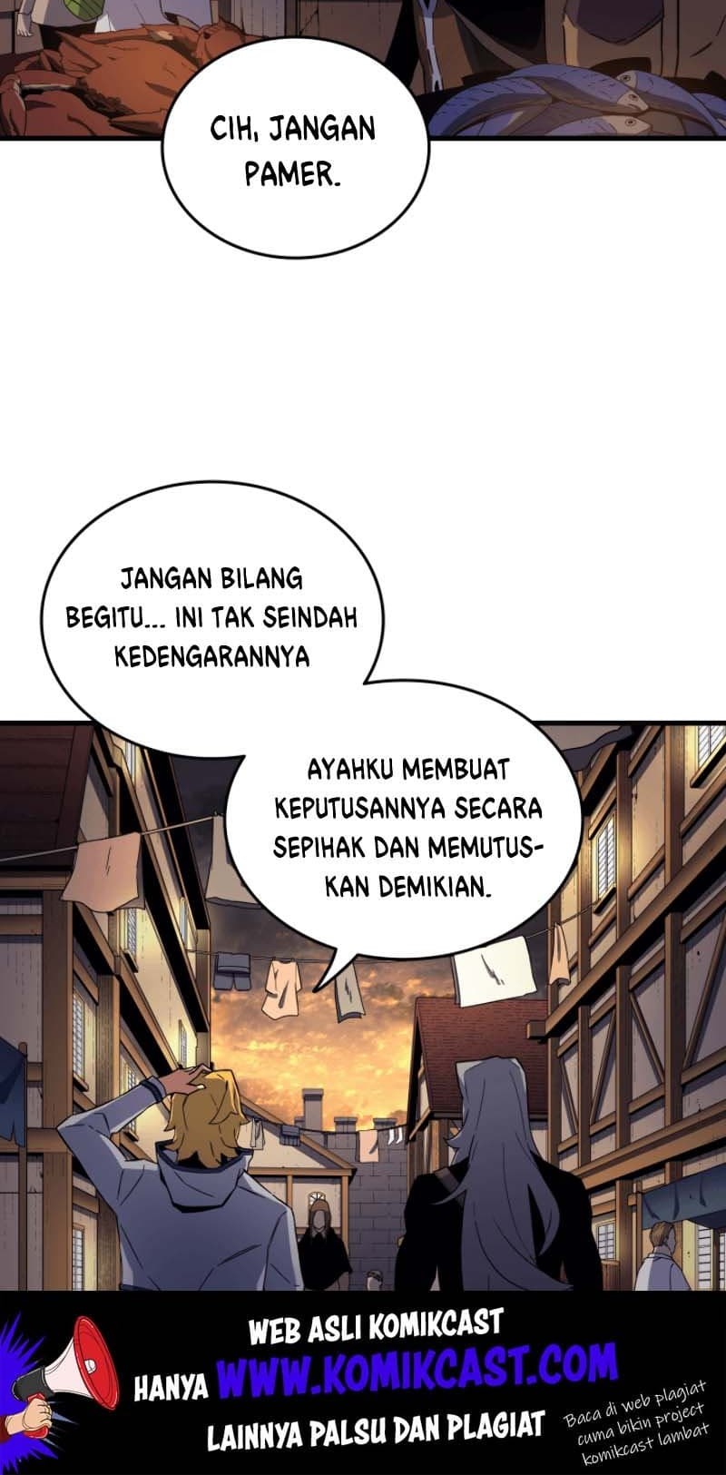 The Great Mage Returns After 4000 Years Chapter 18 Halaman 35
