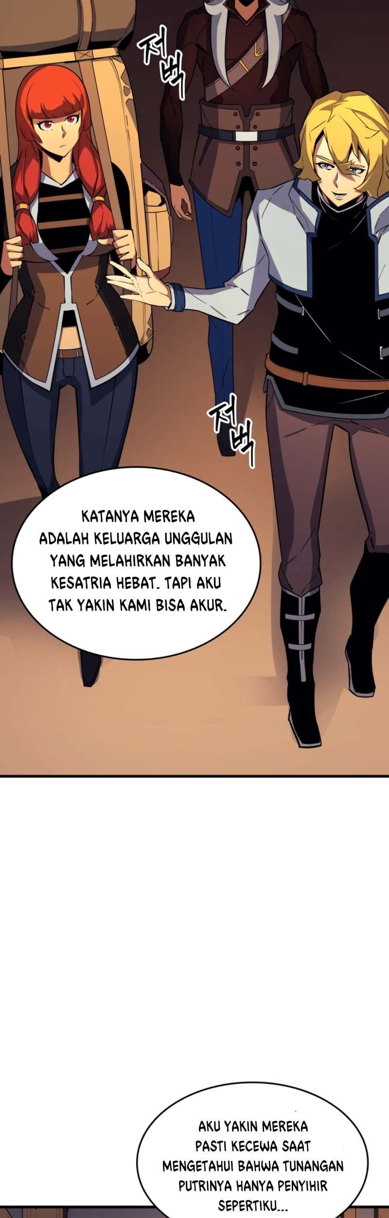 The Great Mage Returns After 4000 Years Chapter 18 Halaman 38