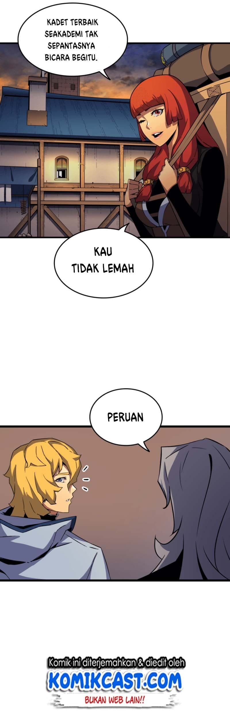 The Great Mage Returns After 4000 Years Chapter 18 Halaman 40