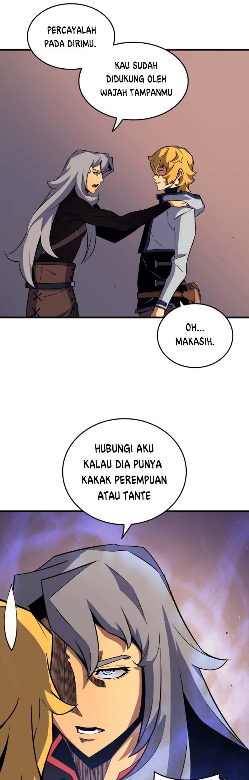 The Great Mage Returns After 4000 Years Chapter 18 Halaman 41
