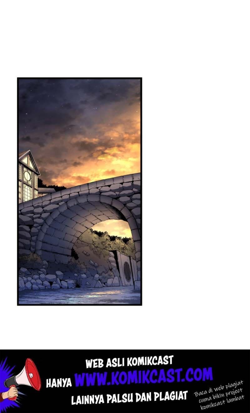 The Great Mage Returns After 4000 Years Chapter 18 Halaman 45