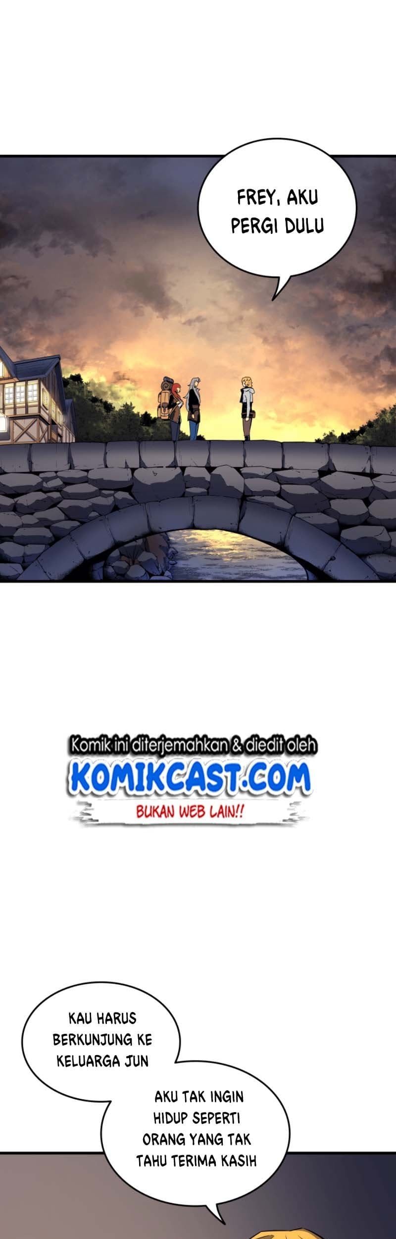 The Great Mage Returns After 4000 Years Chapter 18 Halaman 46