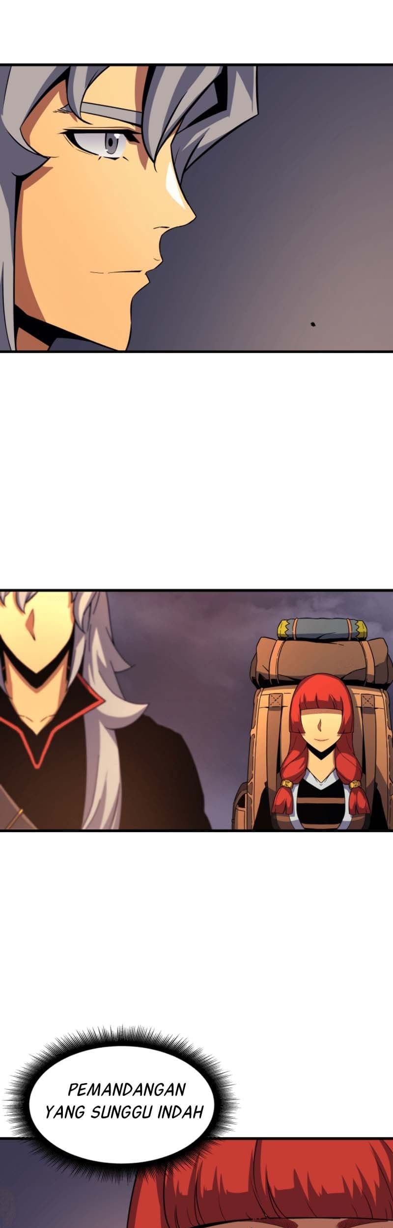 The Great Mage Returns After 4000 Years Chapter 18 Halaman 49