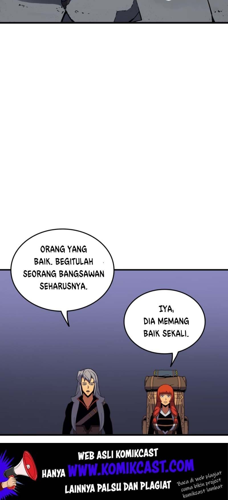The Great Mage Returns After 4000 Years Chapter 18 Halaman 51