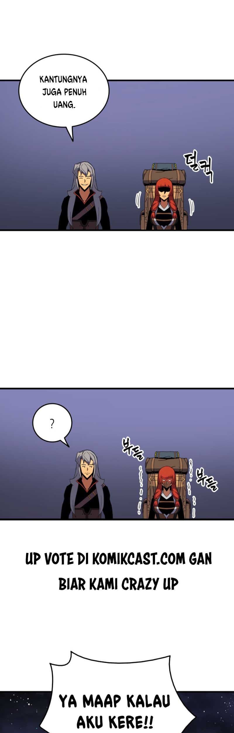 The Great Mage Returns After 4000 Years Chapter 18 Halaman 52