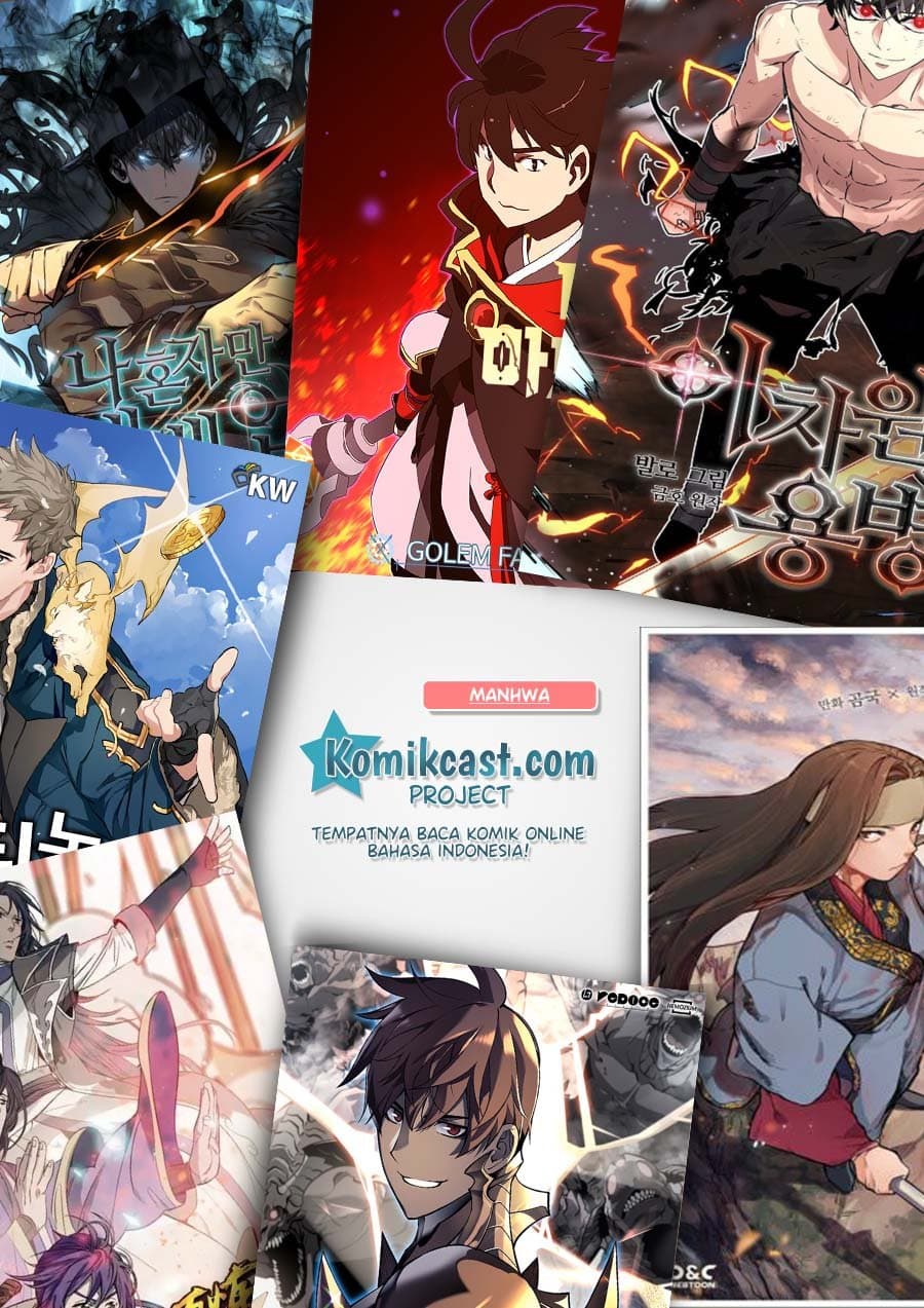 The Great Mage Returns After 4000 Years Chapter 18 Halaman 55