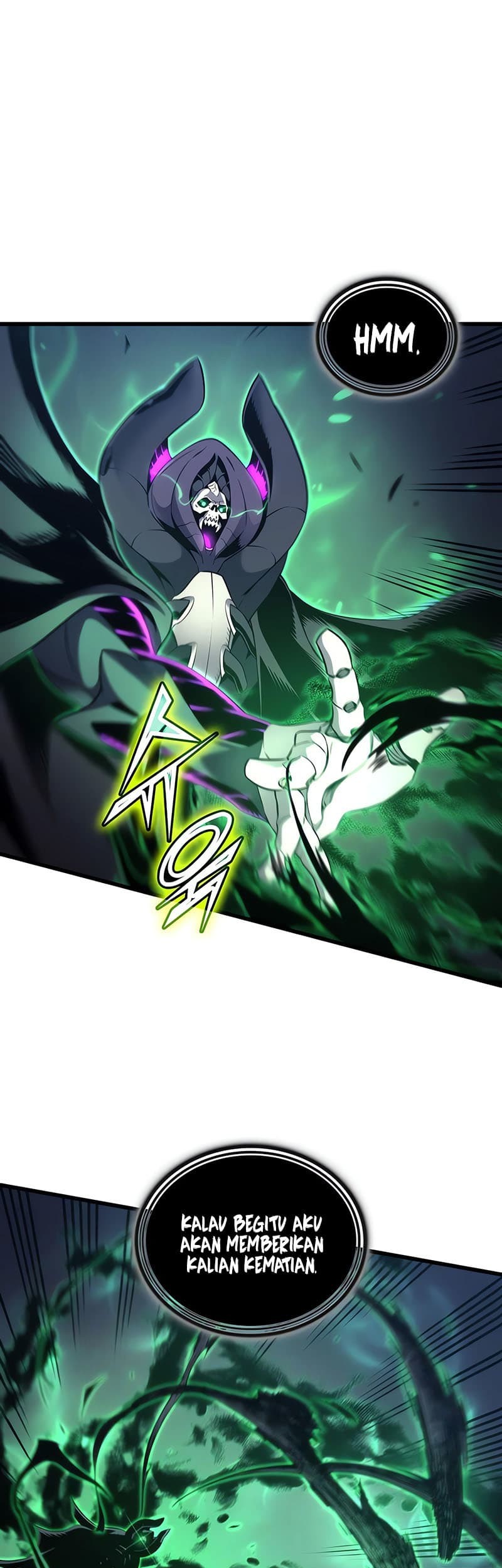 The Great Mage Returns After 4000 Years Chapter 181 Halaman 10