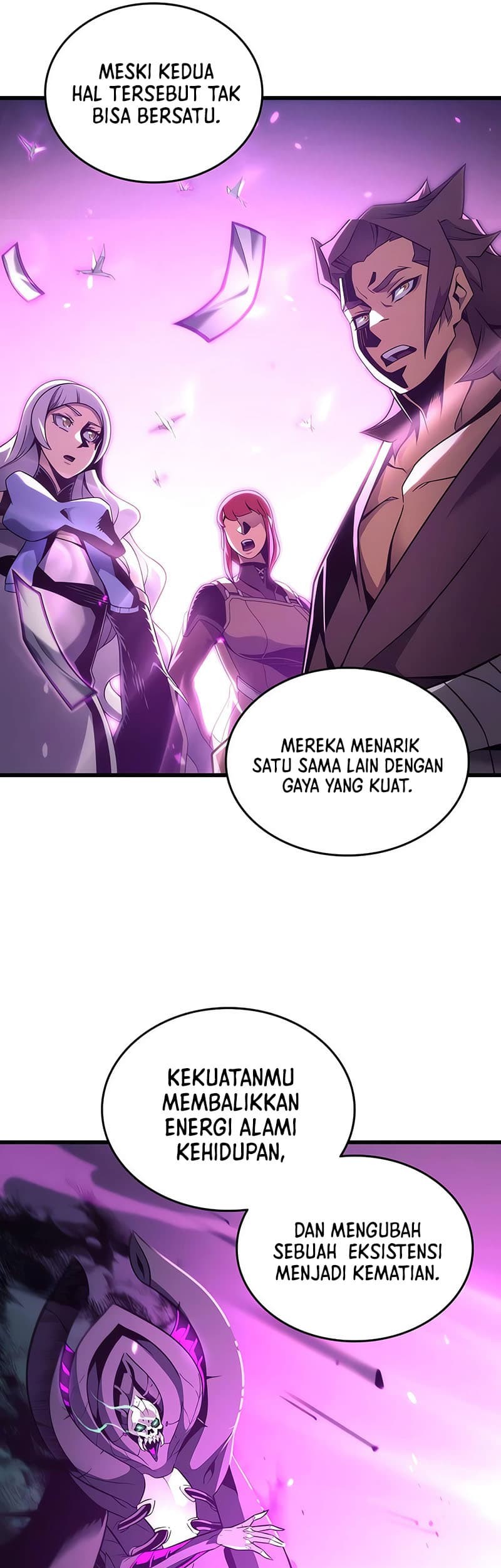 The Great Mage Returns After 4000 Years Chapter 181 Halaman 14