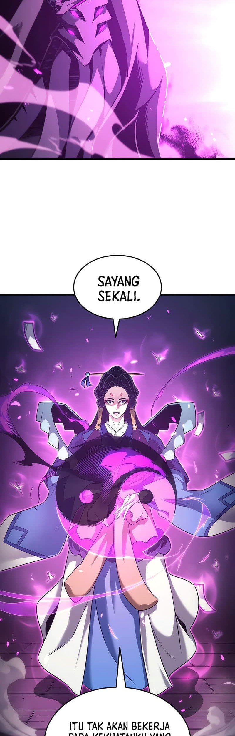 The Great Mage Returns After 4000 Years Chapter 181 Halaman 15