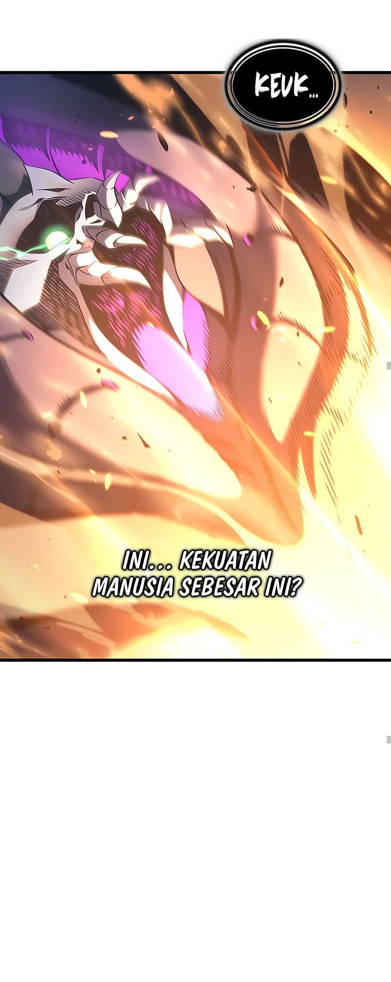 The Great Mage Returns After 4000 Years Chapter 181 Halaman 21