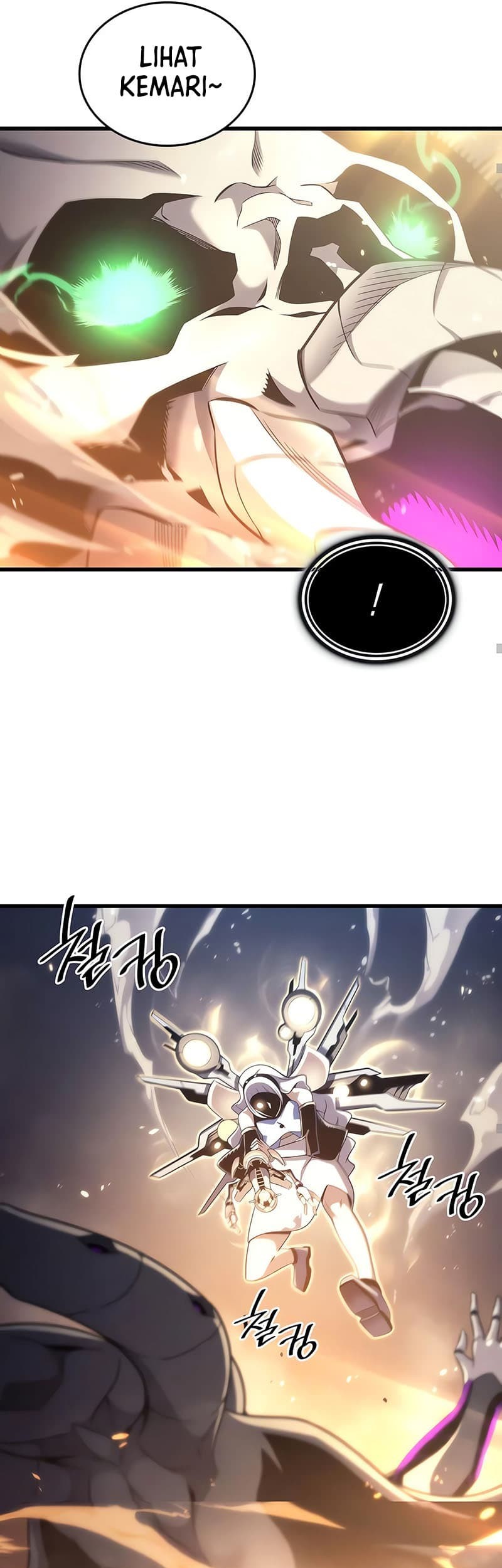 The Great Mage Returns After 4000 Years Chapter 181 Halaman 22