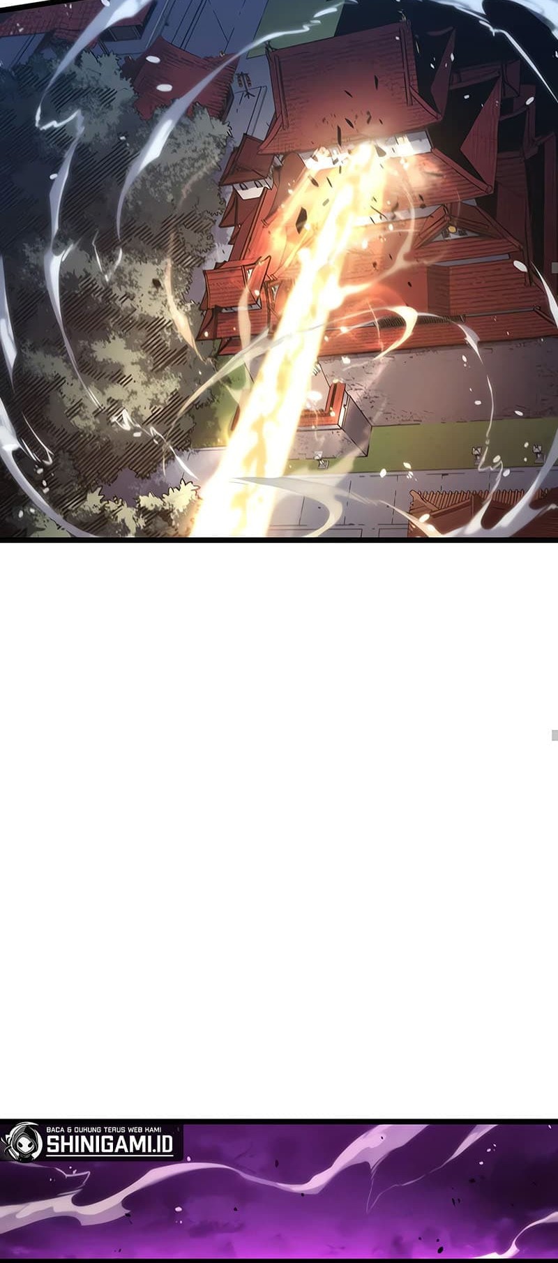 The Great Mage Returns After 4000 Years Chapter 181 Halaman 25