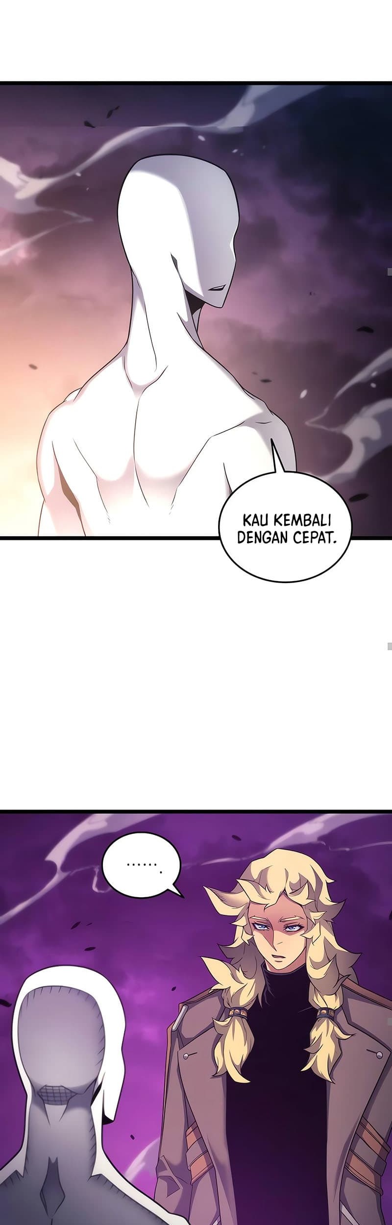 The Great Mage Returns After 4000 Years Chapter 181 Halaman 28