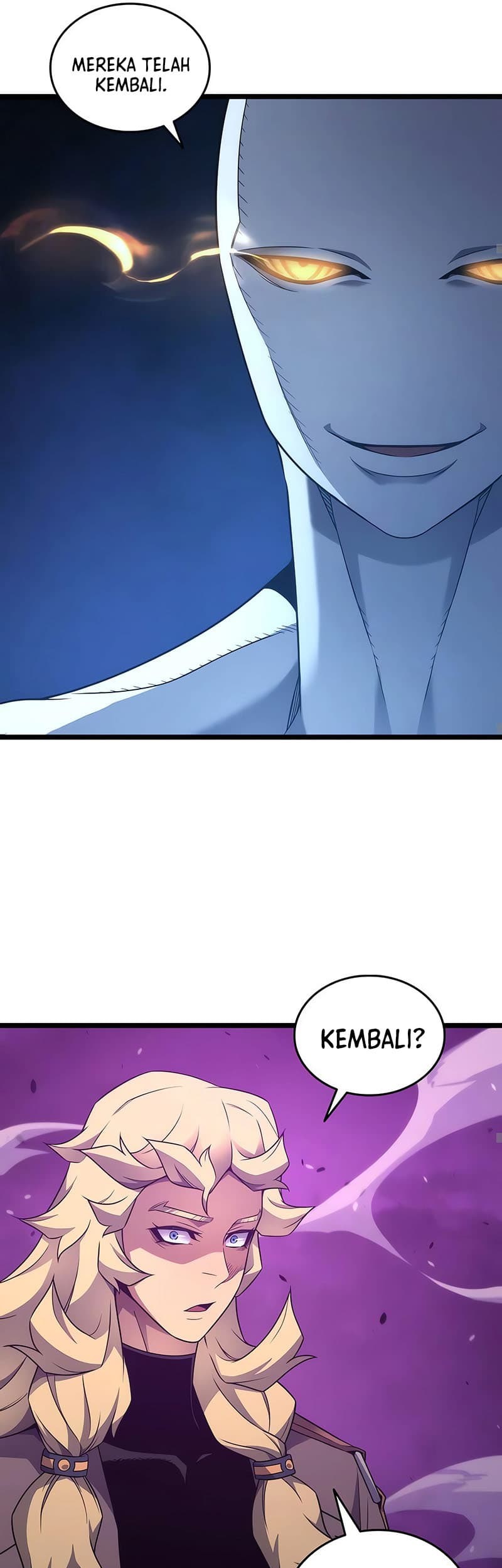 The Great Mage Returns After 4000 Years Chapter 181 Halaman 30