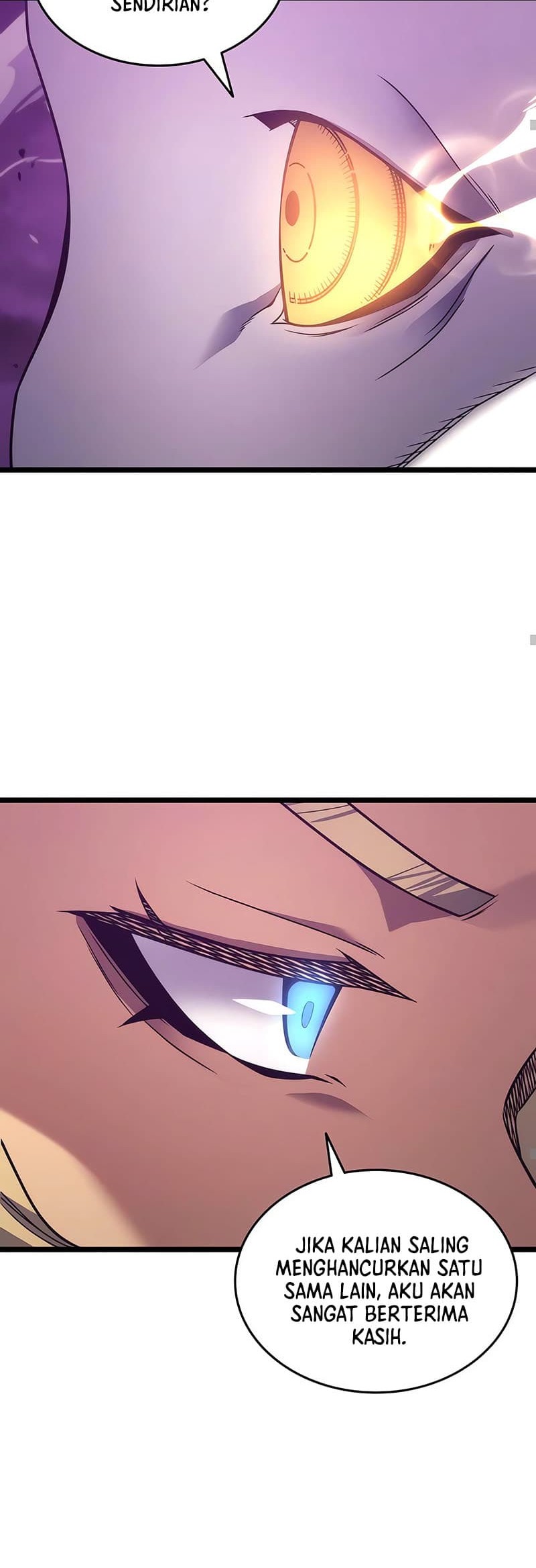 The Great Mage Returns After 4000 Years Chapter 181 Halaman 33
