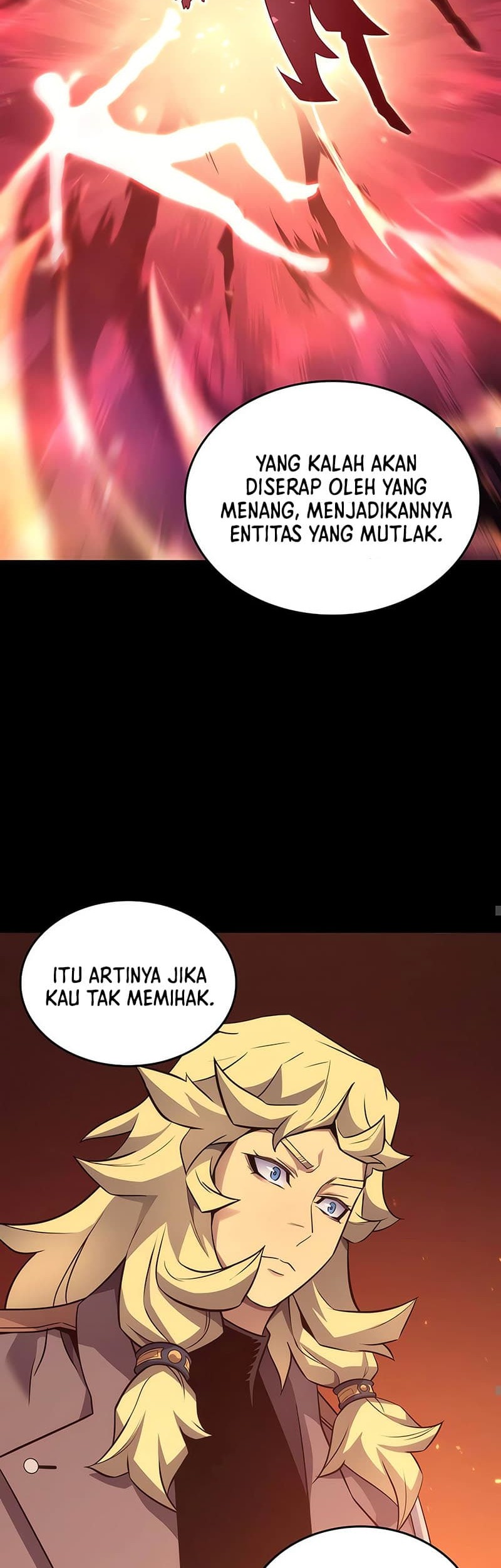 The Great Mage Returns After 4000 Years Chapter 181 Halaman 35