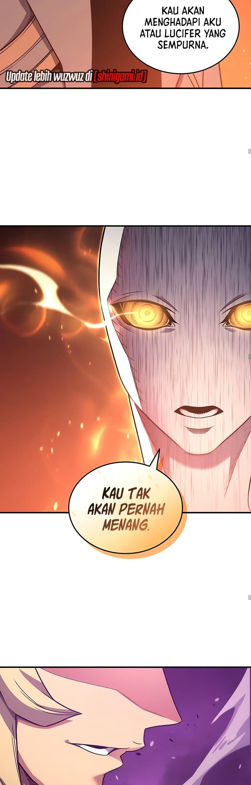 The Great Mage Returns After 4000 Years Chapter 181 Halaman 36