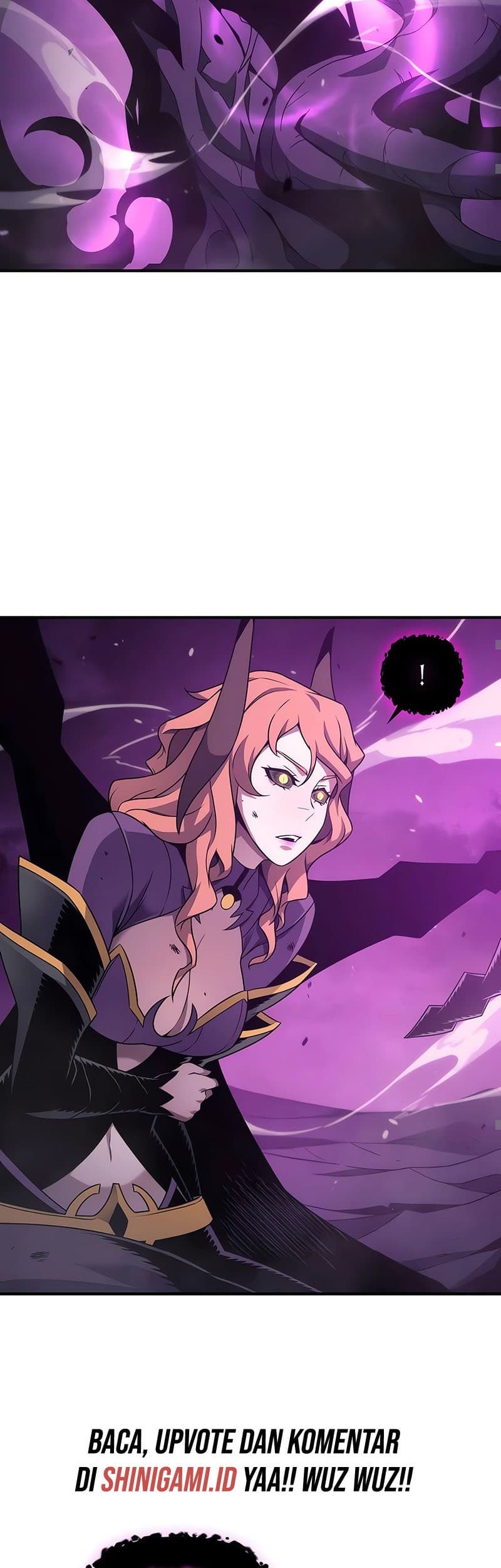 The Great Mage Returns After 4000 Years Chapter 181 Halaman 39