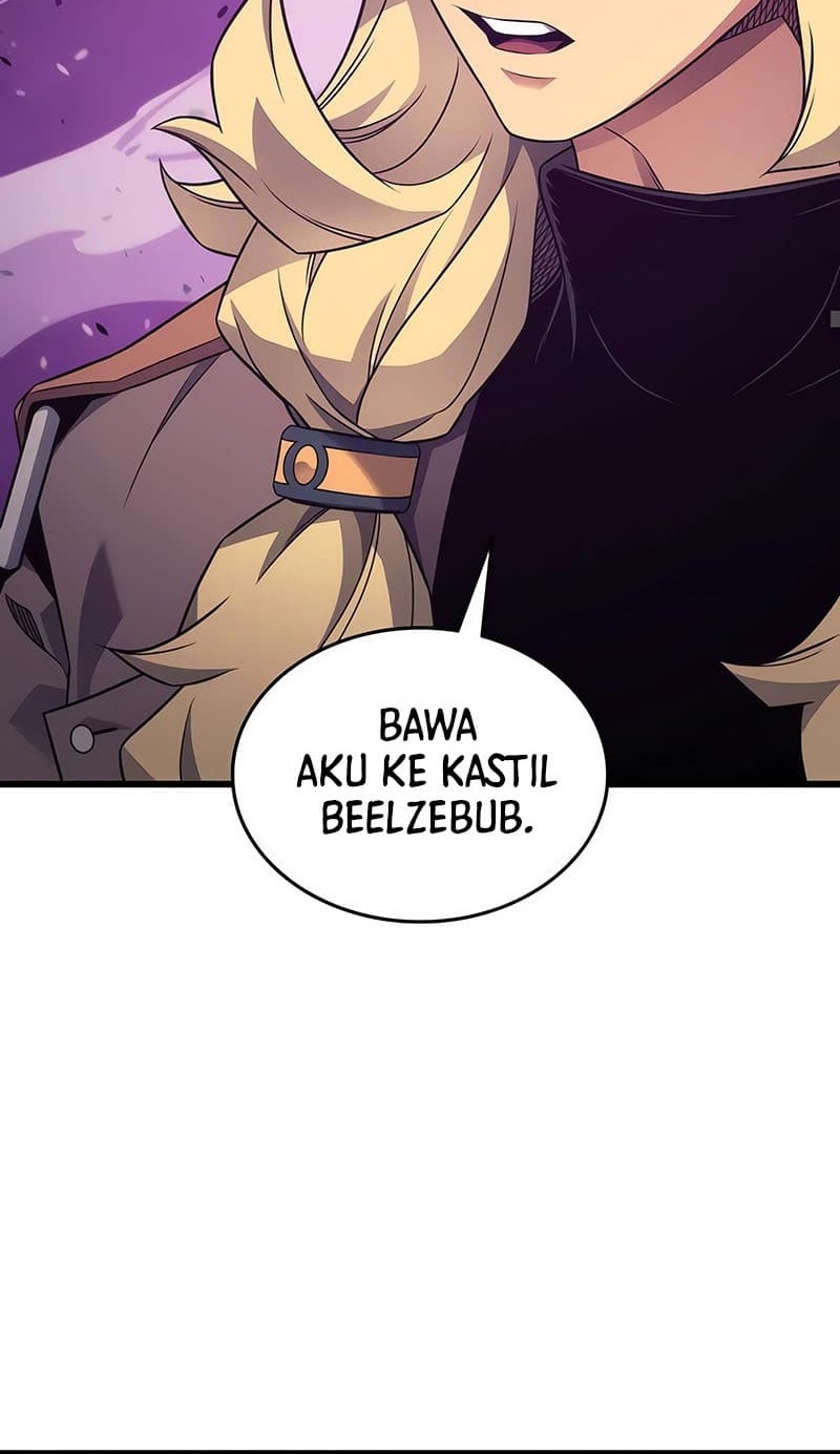The Great Mage Returns After 4000 Years Chapter 181 Halaman 45