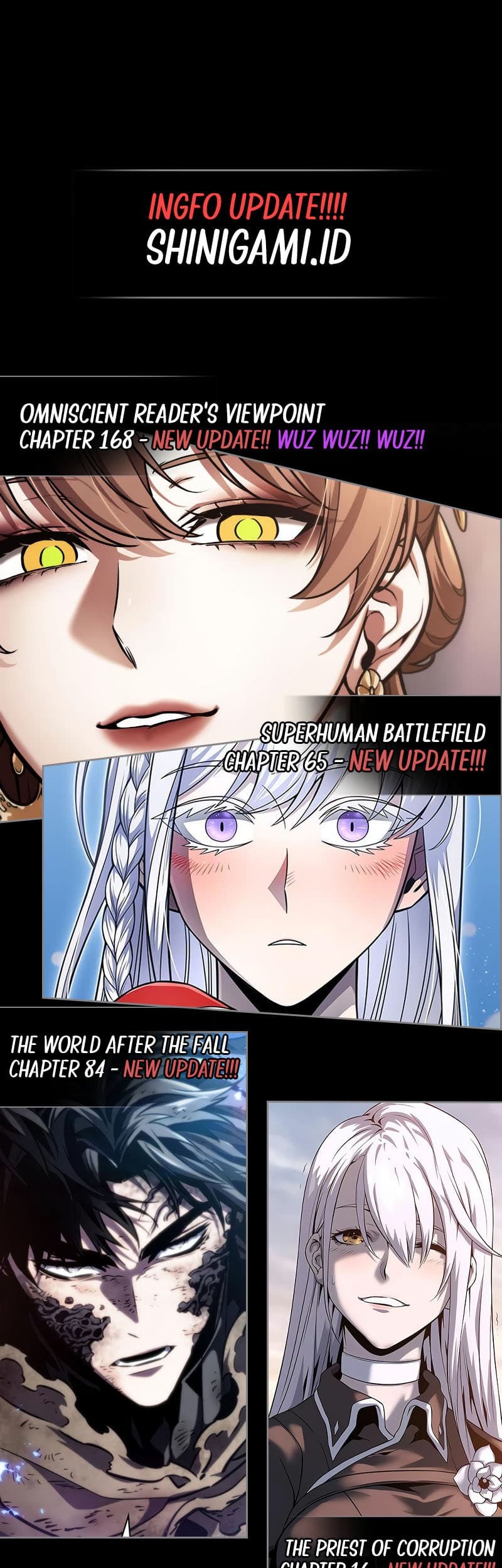 The Great Mage Returns After 4000 Years Chapter 181 Halaman 52