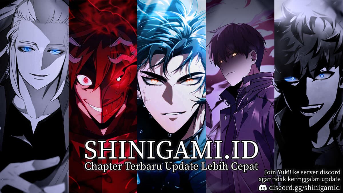 The Great Mage Returns After 4000 Years Chapter 181 Halaman 55