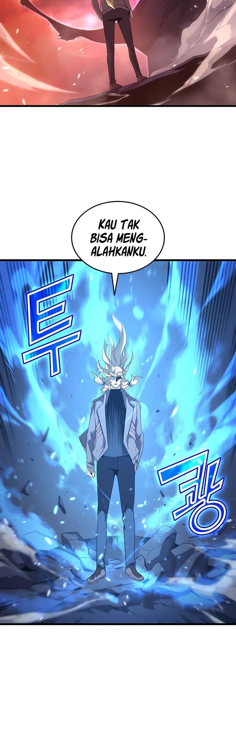 The Great Mage Returns After 4000 Years Chapter 183 Halaman 3