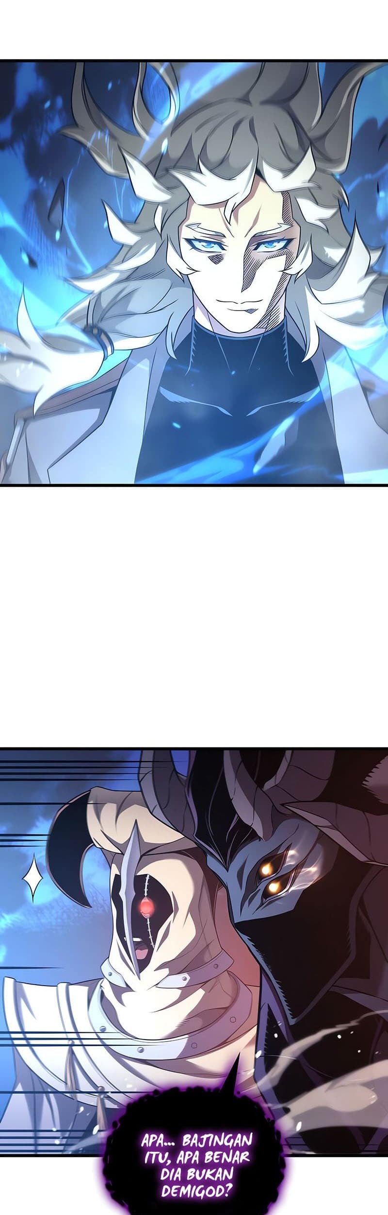 The Great Mage Returns After 4000 Years Chapter 183 Halaman 4