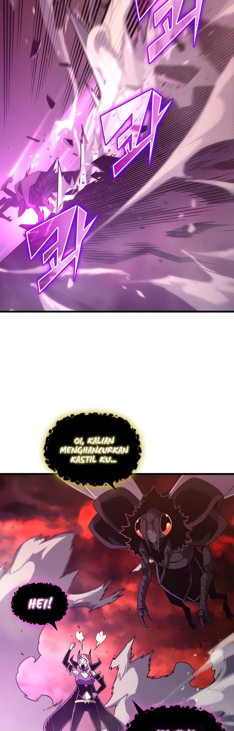 The Great Mage Returns After 4000 Years Chapter 183 Halaman 7