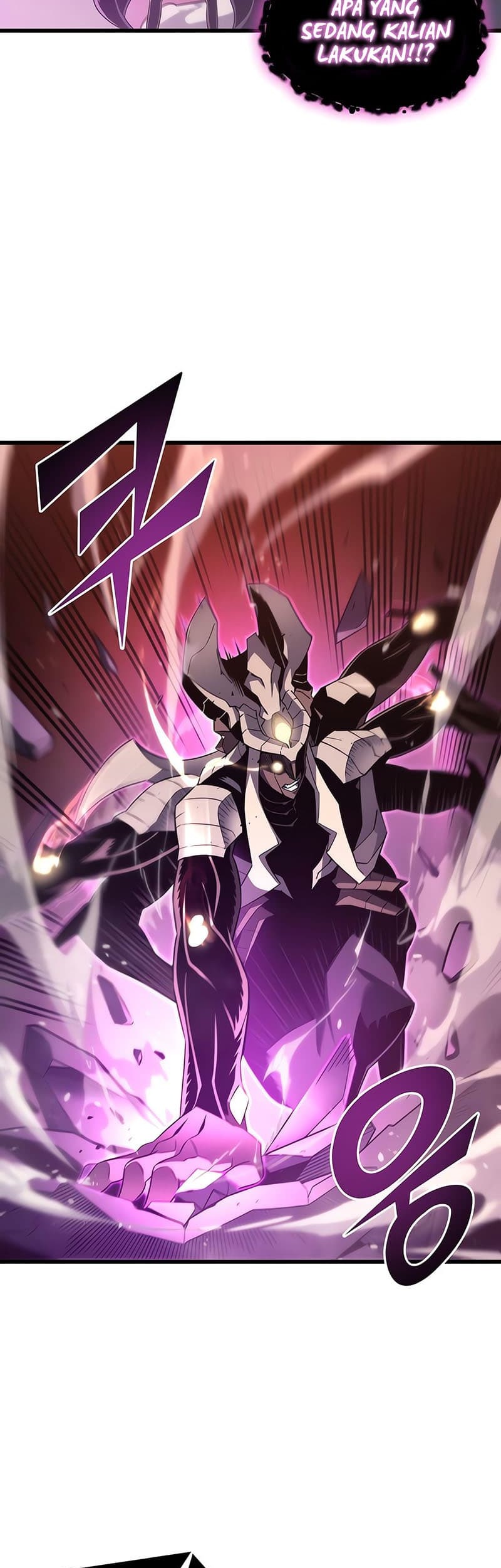 The Great Mage Returns After 4000 Years Chapter 183 Halaman 8