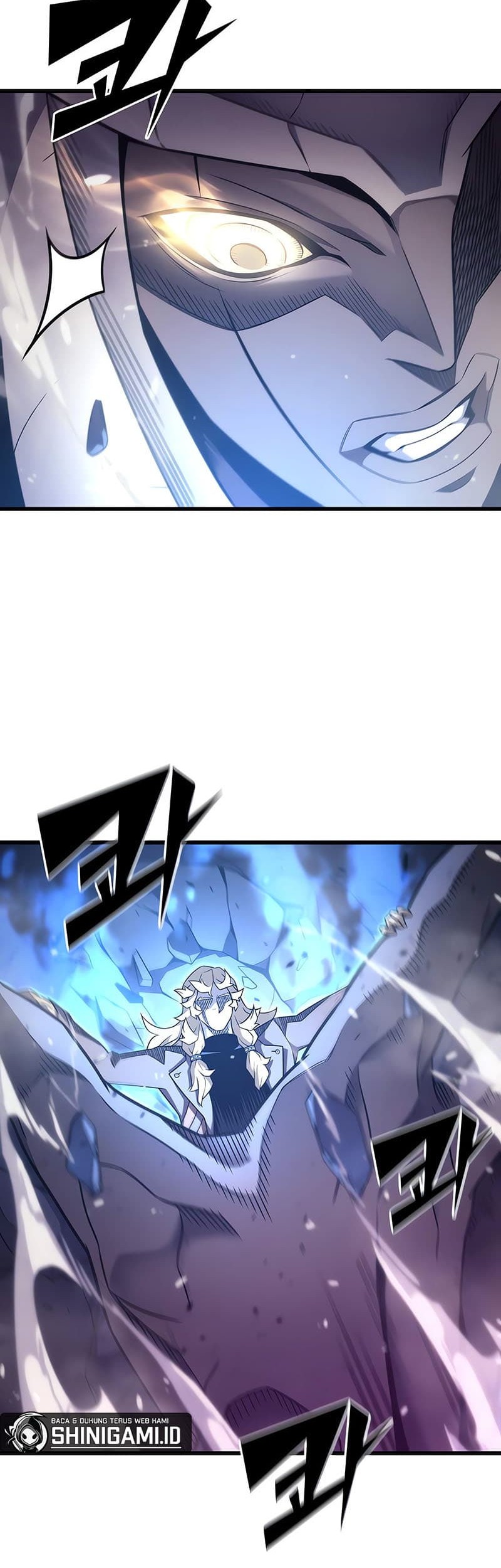 The Great Mage Returns After 4000 Years Chapter 183 Halaman 9