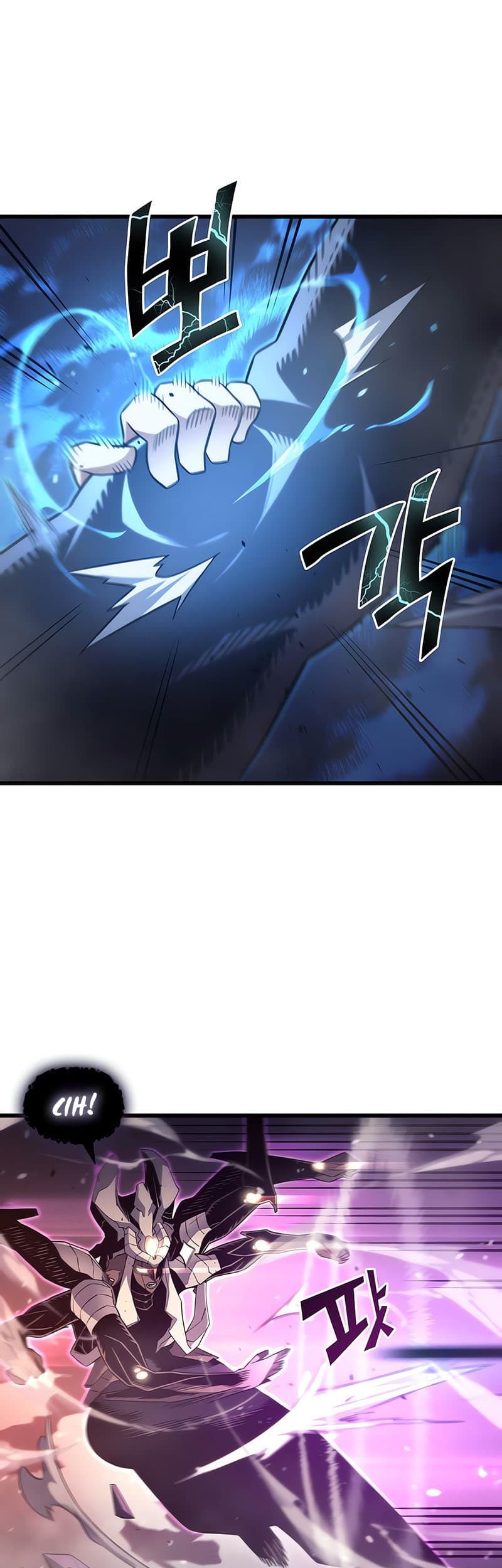 The Great Mage Returns After 4000 Years Chapter 183 Halaman 10