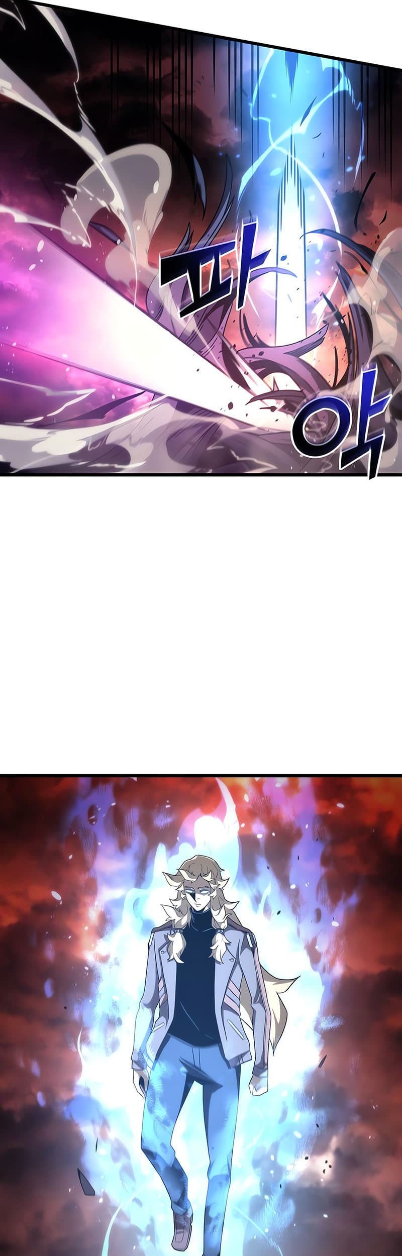 The Great Mage Returns After 4000 Years Chapter 183 Halaman 12