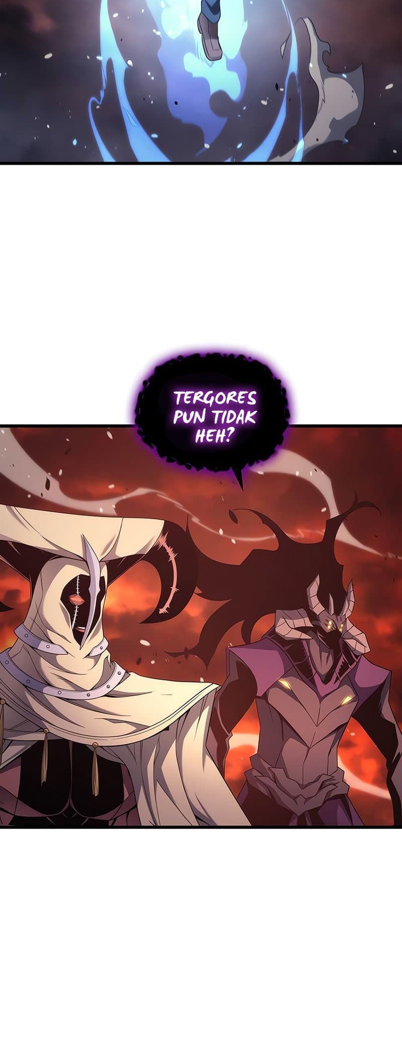 The Great Mage Returns After 4000 Years Chapter 183 Halaman 13