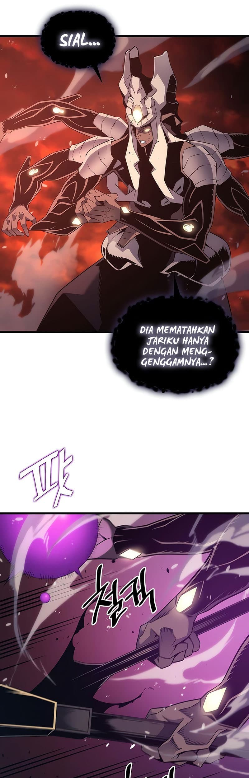 The Great Mage Returns After 4000 Years Chapter 183 Halaman 14