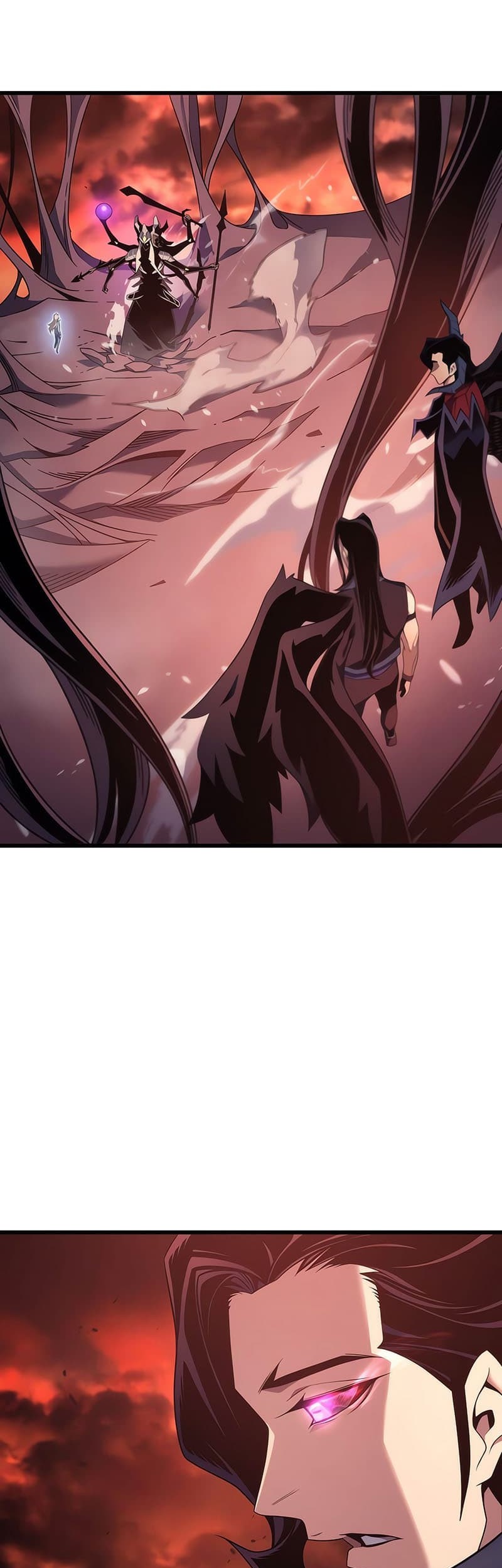 The Great Mage Returns After 4000 Years Chapter 183 Halaman 16