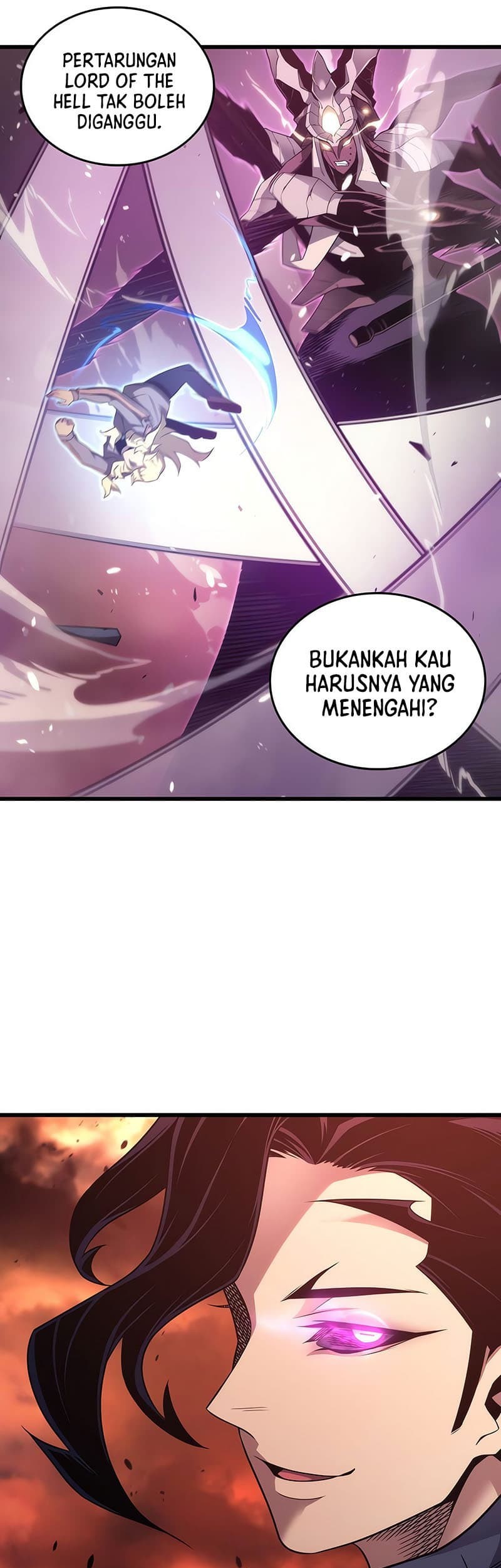 The Great Mage Returns After 4000 Years Chapter 183 Halaman 18