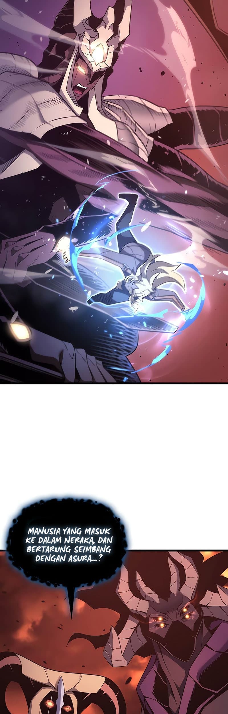 The Great Mage Returns After 4000 Years Chapter 183 Halaman 20